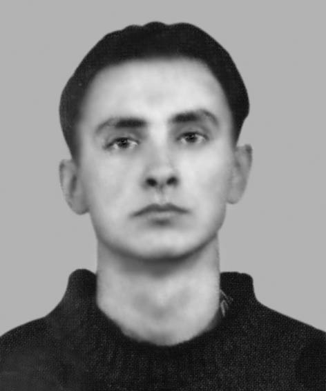 фото: Загороднюк В’ячеслав Васильович